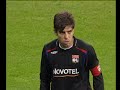 real madrid v  lyon