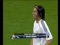 real madrid v  lyon