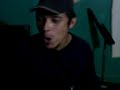 malkavian ensayando