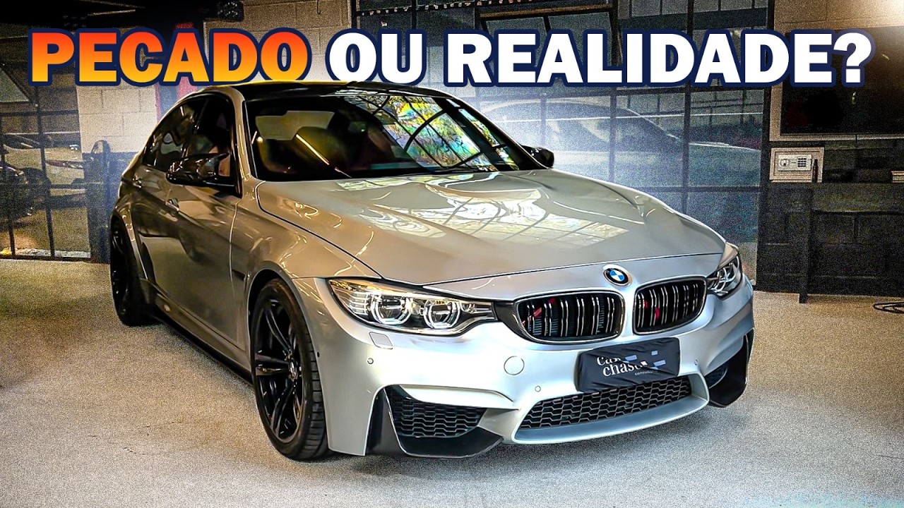 ISSO VEM SE TORNANDO CADA VEZ MAIS COMUM!!🔥