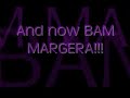 Chad Muska and Bam Margera Chad Muska and Bam Margera