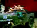 stop motion hulk attack stop motion hulk attack