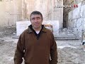 Pane e travertino - Inchiesta sui lavoratori del marmo
