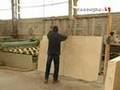 Pane e travertino - Inchiesta sui lavoratori del marmo
