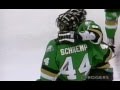 Rob Schremp 2005-2006