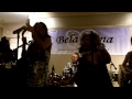 Happy New Year from Be'la Dona! Tribute to Teena Marie