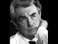 Heinrich Neuhaus plays Brahms Intermezzo, B minor, Op.119 Heinrich Neuhaus plays Brahms Intermezzo, B minor, Op.119
