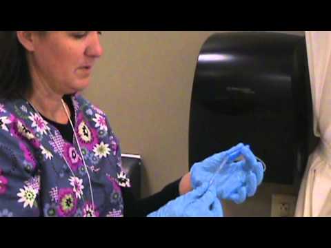 how to administer enema