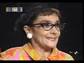 Anna Marchesini - (La Signorina Carlo / Cecata) Anna Marchesini - (La Signorina Carlo / Cecata)