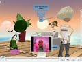 Streaming YouTube to Lively