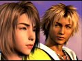 Final Fantasy X - Lacuna Coil - Heaven\