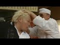 NJPW meets Kitano (again)