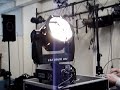 Apollo AP-V2160 Moving Head Par