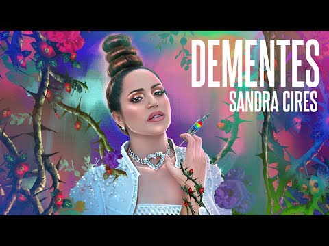 Dementes – Sandra Cires