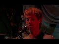 cameron hull live at glasslands 6/18   one love per lifetime