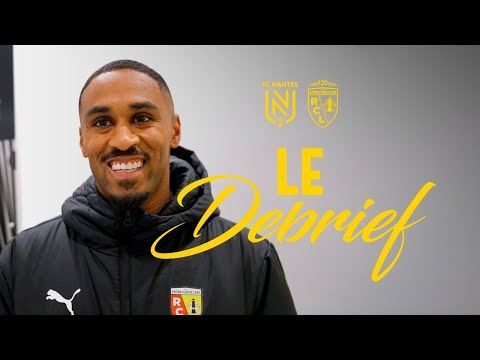 Vidéo : les réactions d’après match