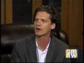 Interview with Eric Barnes on KATU - Talking Shimmer, Madoff, Gardening and Scams
