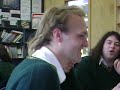 waving mullet