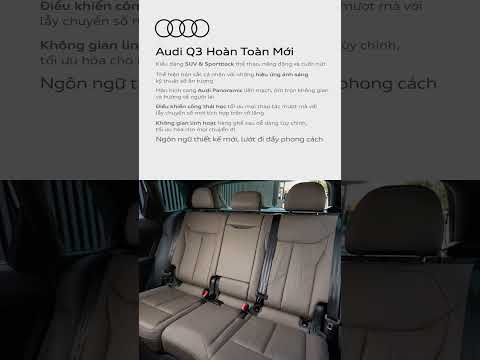 Ngôn ngữ thiết kế mới, lướt đi đầy phong cách