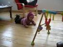 Lucie the snake