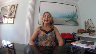 PROFISSIONAIS TESTEMUNHOS