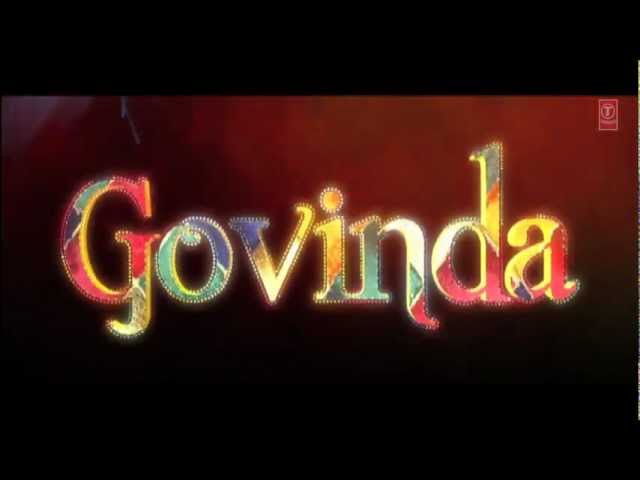 Govinda Hari Govinda Song Lyrics