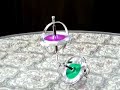 Japanese Gyroscope (Chikyu Goma) 3