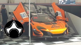 Bira et Bangsaen circuit 2017