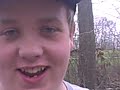 Disc golf holes 2-3 mac park peru indiana