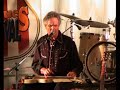 spencer bohren on lap steel guitar - rootsway roots'n'blues & food festival (parma/italy)
