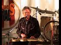 spencer bohren on lap steel guitar - rootsway roots'n'blues & food festival (parma/italy)