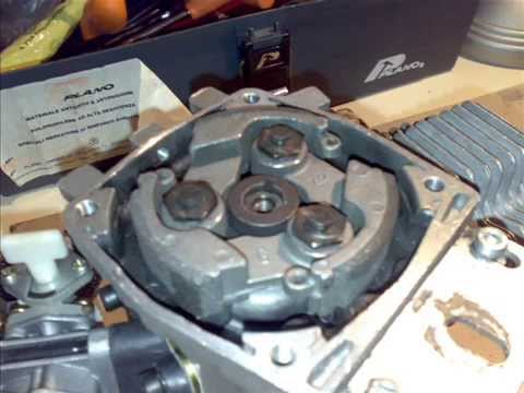 Come elaborare una minimoto