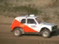 CIVF 2008 LADA NIVA YAMAHA R1 CIVF 2008 LADA NIVA YAMAHA R1
