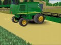 Harvesting...
