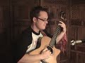 Antoine Dufour - Naissance - Guitar - www.candyrat.com Antoine Dufour - Naissance - Guitar - www.candyrat.com