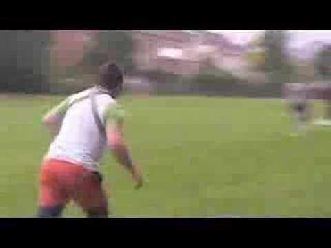 olympics bloopers outline