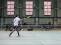 Fabiosis and Wall speed flow in forli'