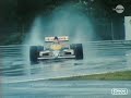 Tribute to Thierry Boutsen