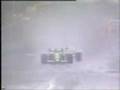 Tribute to Thierry Boutsen