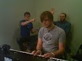 Red Fox Grey Fox - Studio Promo (2nd EP-Dec \ Red Fox Grey Fox - Studio Promo (2nd EP-Dec \