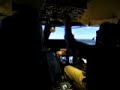 CRJ 900 Simulation