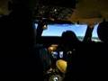 CRJ 900 Simulation