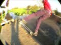Andreas - Oken Hest J.V.I.H.E.R Skateboarding