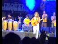 el aire de la calle