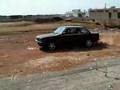 Drifting with an automatic...