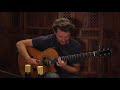 RYAN AYERS - FOLDS (LIVE IN STUDIO)