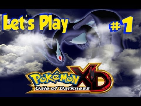 how to play pokemon xd gale of darkness on pc