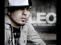 Leo - Felicidades (Mi Temporada) (GalacticFlowPR.Net)