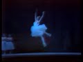\"Giselle\" ABT 1977 Part 7 (Myrtha and the Wilis)