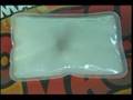 Exothermic Reaction Molten Magic